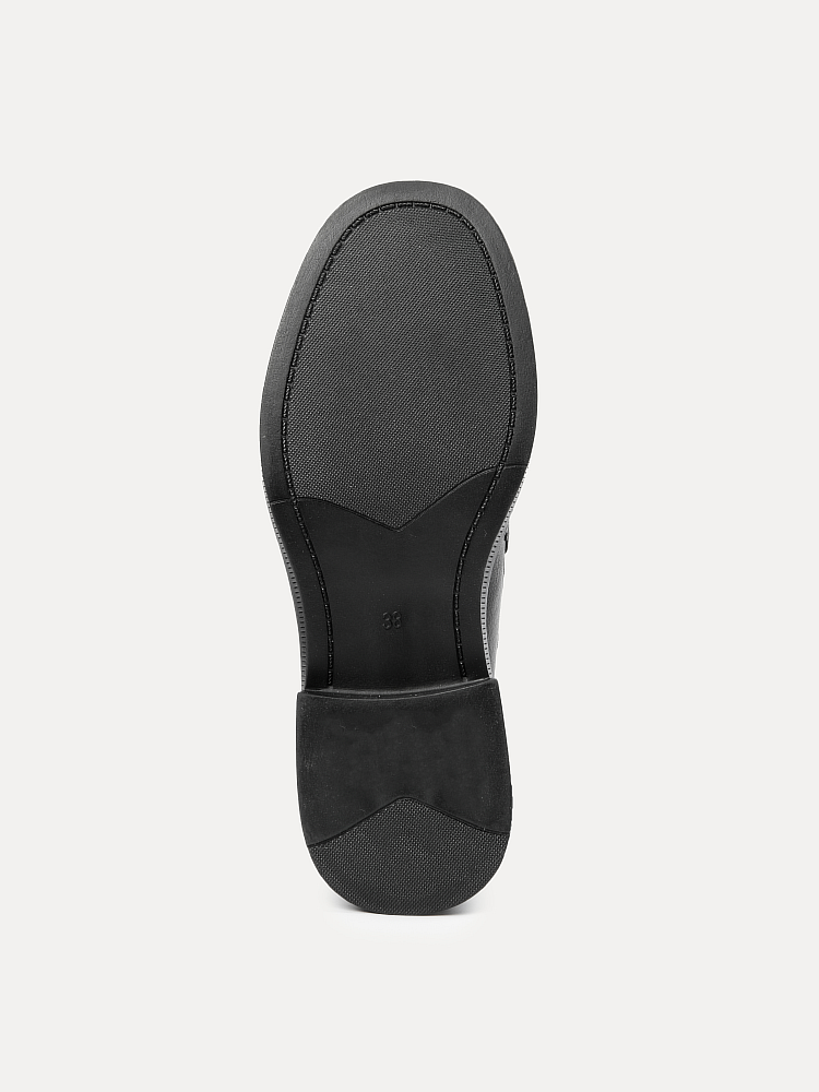 Туфли Лоферы (D6291B) Туфли Лоферы (D6291B)