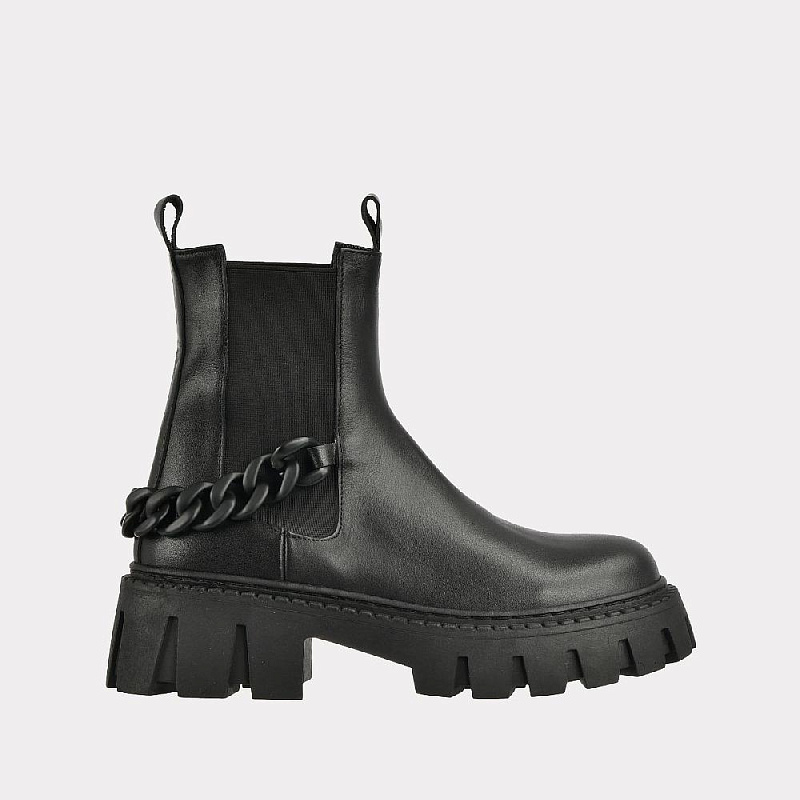 Ботинки зимние (494.3357) 