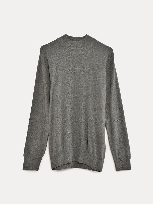 Водолазка мужская (1104M) 